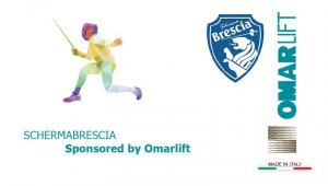 SchermaBrescia OMARLIFT
